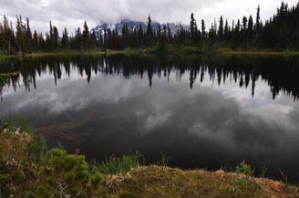 Hump Lake